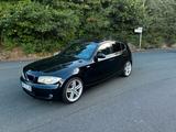 BMW E87 120i M-Paket Tüv bis 07/2027 - BMW 120 aus 2006
