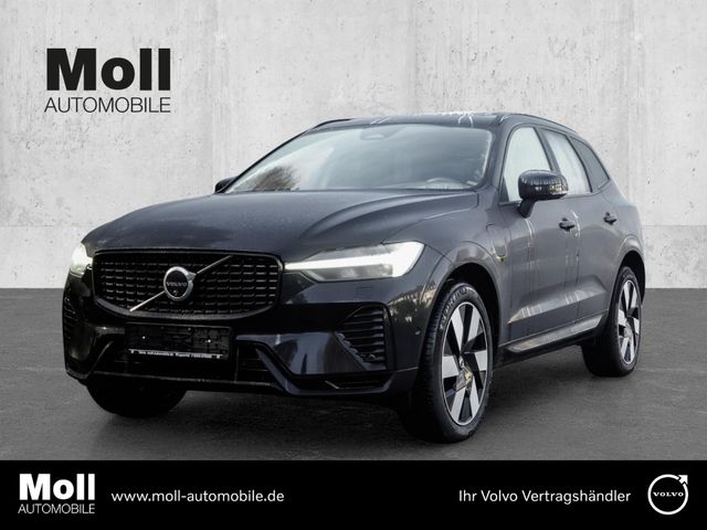 Volvo XC60 Plus Dark Recharge Plug-In Hybrid AWD T6 Tw