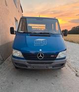 Mercedes-Benz Sprinter Mercedes zu Verkaufen - gebrauchte Mercedes-Benz Sprinter aus dem Jahr 2001