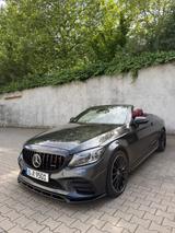 Mercedes-Benz C 43 AMG Mercedes-AMG C 43 4MATIC Autom. Mer... - Mercedes-Benz C 43 AMG in Mönchengladbach