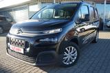 Citroën Berlingo 1.5 HDI AppConnect Sitzheizung DAB - Citroën Gebrauchtwagen in Erfurt