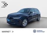 Volkswagen Tiguan 2.0 TDI Active DSG* Navi*AHK*StHzg*Digita - Volkswagen Tiguan ACTIVE mit Diesel-Antrieb