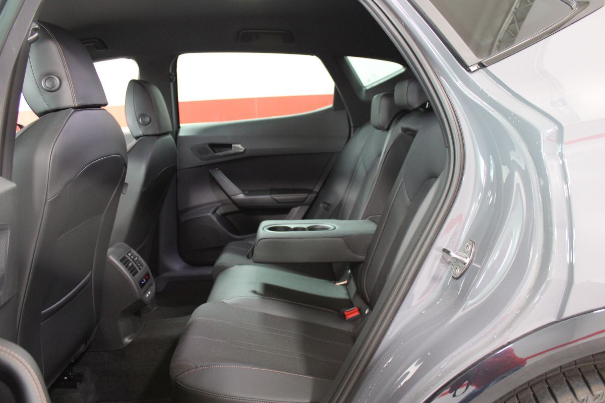 Cupra Formentor - Bild 12