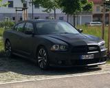 Dodge Charger SRT8  - gebrauchte Dodge Limousine
