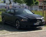 Dodge Charger SRT8  - Dodge