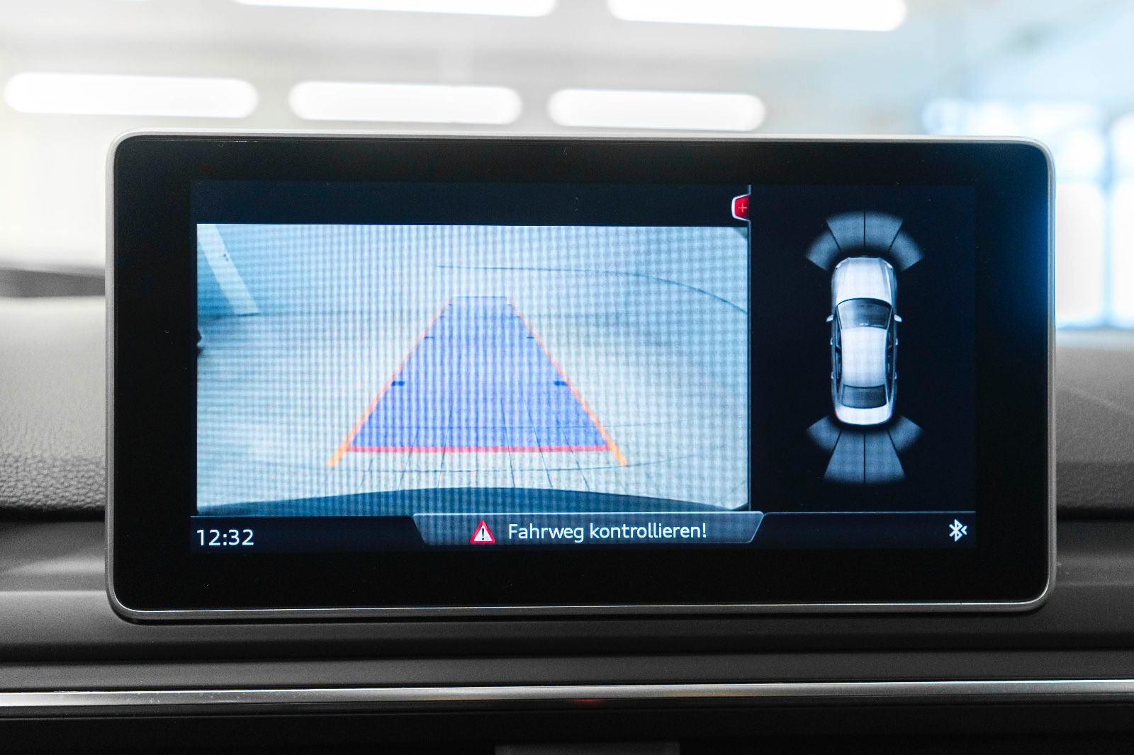 Fahrzeugabbildung Audi S4 3.0TFSI Quattro B&O KAM LED CARPLAY MASSAGE