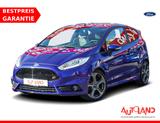 Ford Fiesta 1.6 EcoBoost ST KLIMA TEMP NAVI KAMERA - Ford Fiesta: Euro 5