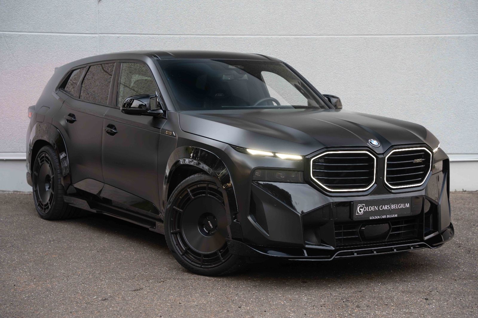 BMW V8 *UNIQUE* WRAP/RENEGADE/H&R/ECU-UNLOCK imagem 2