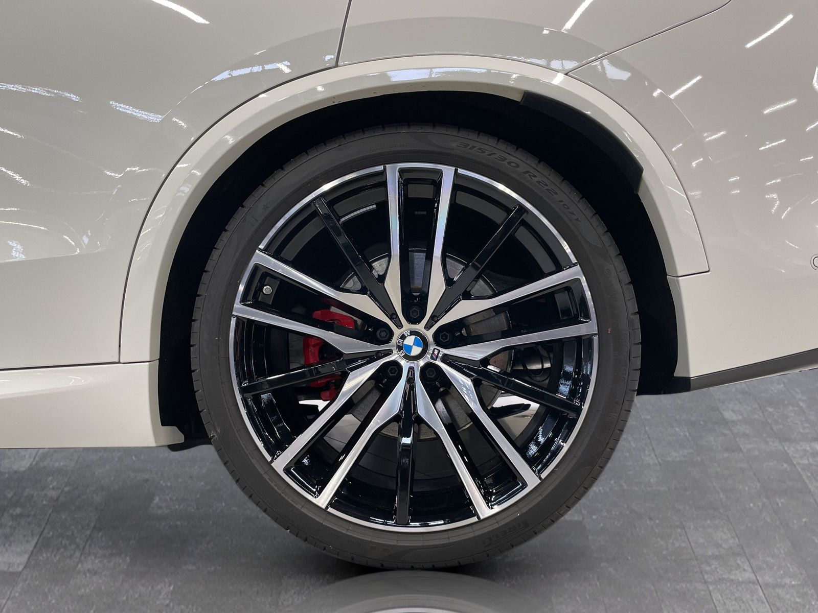 BMW X5 - Bild 11