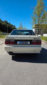Renault R 21 - Renault R 21: Limousine