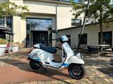 Vespa GTV 140th Anniversary Edition Limited 140 - VESPA WEIß NEU