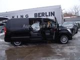Hyundai H1 Travel Premium-8Sit/Autom/Leder - gebrauchte Hyundai Kleinbus