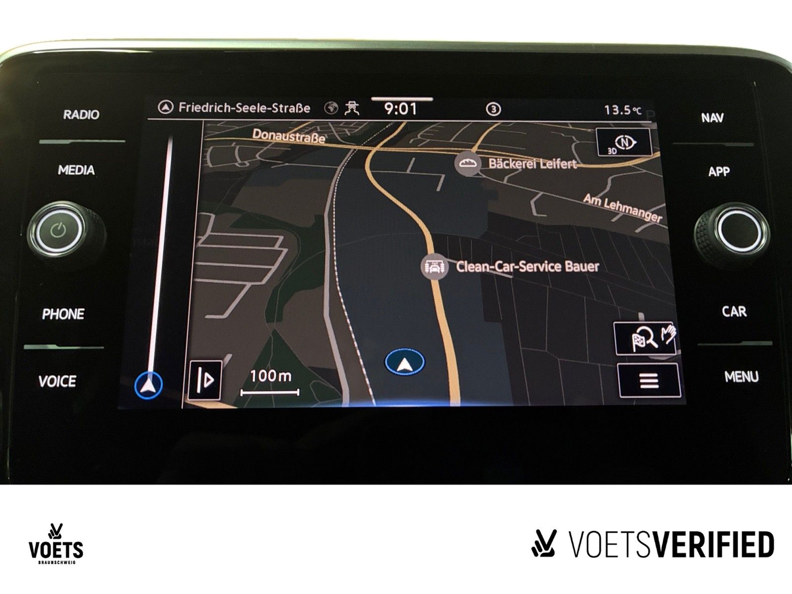 Volkswagen T-Roc - Bild 11