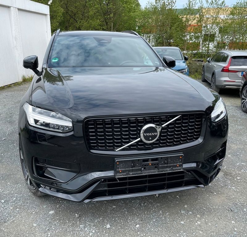 Image of Volvo XC90