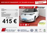 Volkswagen ID.Buzz Cargo 150/77 415,-ohne Anzahlung IQ.Ligh - Volkswagen ID. Buzz aus 2023