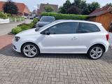 Volkswagen Polo 1,2 6R - gebrauchte Kleinwagen Privatanbieter gebraucht