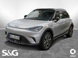 Smart #1 PRO+ Navigation+LED-Scheinwerfer+360° Kamera - Smart: Geländewagen