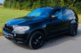 BMW X5 3.0D LCI E70 xDrive - BMW X5 LCI Gebrauchtwagen