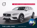 Volvo V60 Cross Country B4 D AWD Ultimate AHK+MASSAGE - Volvo V60 Cross Country Jahreswagen