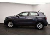Volkswagen T-Cross - Vorschau Bild 15