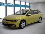 Volkswagen Golf Variant Life 1.5 eTSI DSG Business-Premium - Volkswagen Golf aus 2024