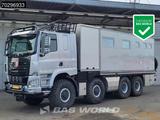 Andere Other TATRA T158 8X8 NL-Truck 8x8 Off-Grid Campe