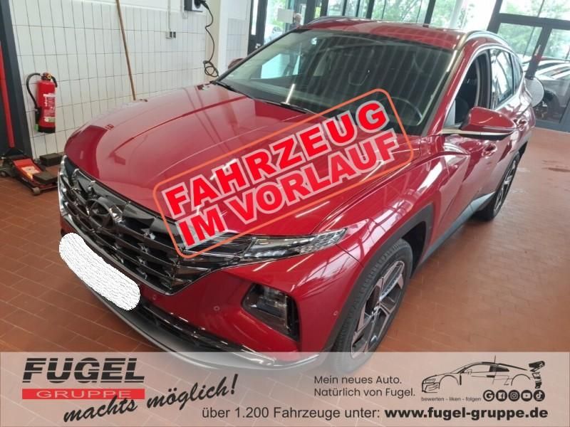 Image of Hyundai TUCSON