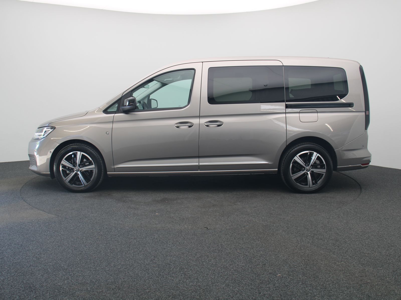 Volkswagen Caddy Maxi - Bild 5