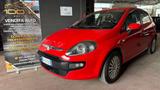 Fiat Punto Evo 1.4 3 porte S&S Dynamic - rote Fiat Punto Evo