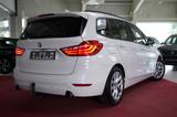 BMW Sport Advantage*AHK*Navi*LEDER*Pano* - BMW 220 Gran Tourer: Automatik