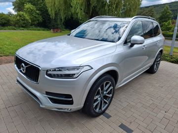 Volvo XC90 - 3