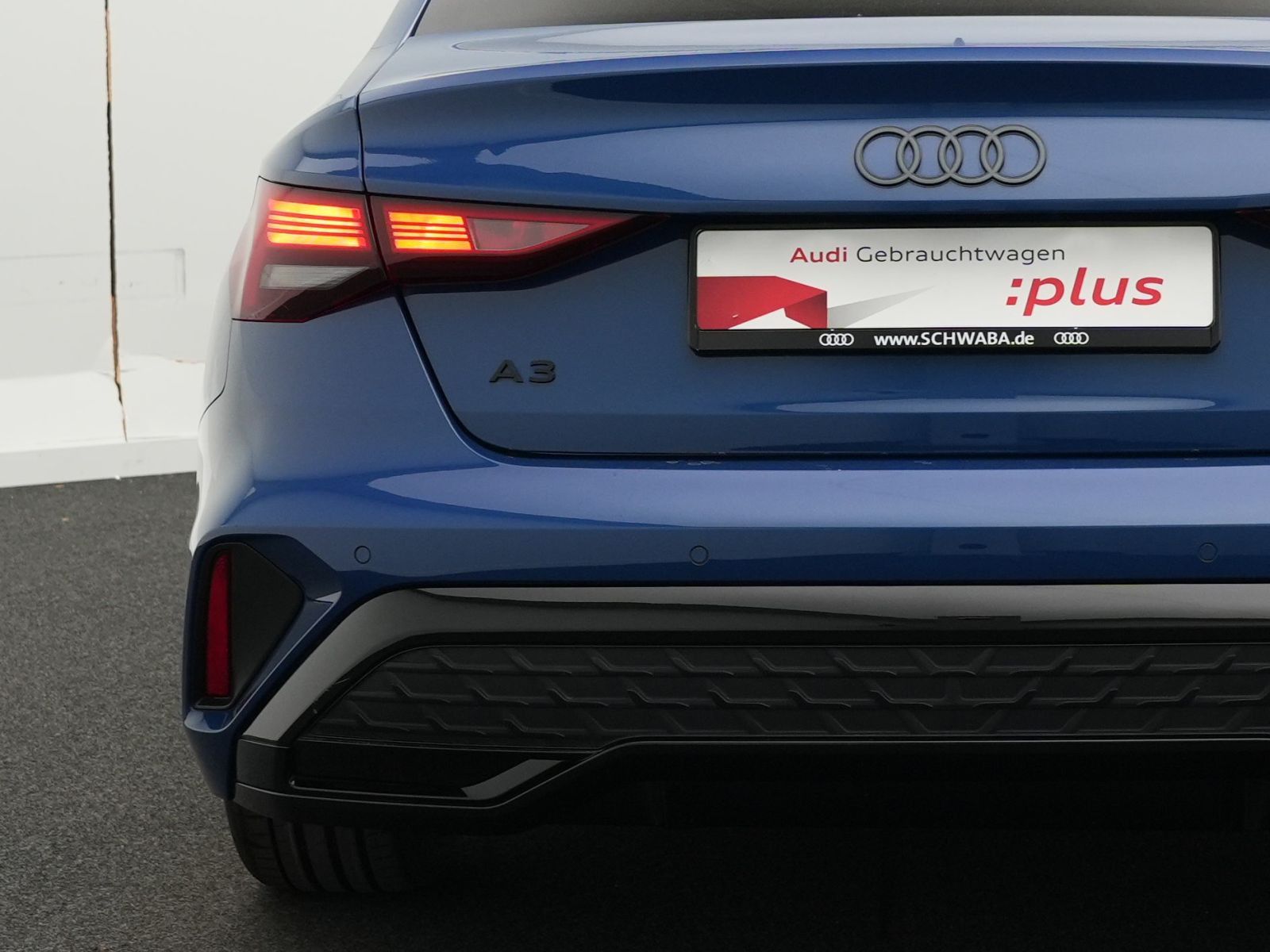 Audi A3 - Bild 38
