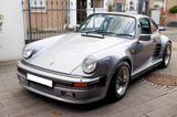 Porsche 911 930 Turbo WLS 1/1 Gemballa 