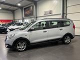 Dacia Lodgy 1.5 dCi Stepway Plus **Navi*Kamera*PDC** - silberne Dacia Lodgy