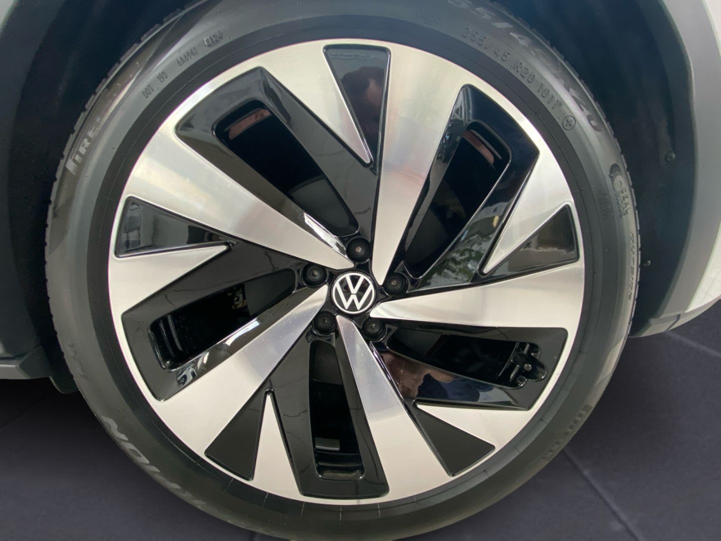 Volkswagen ID.5 - Bild 14