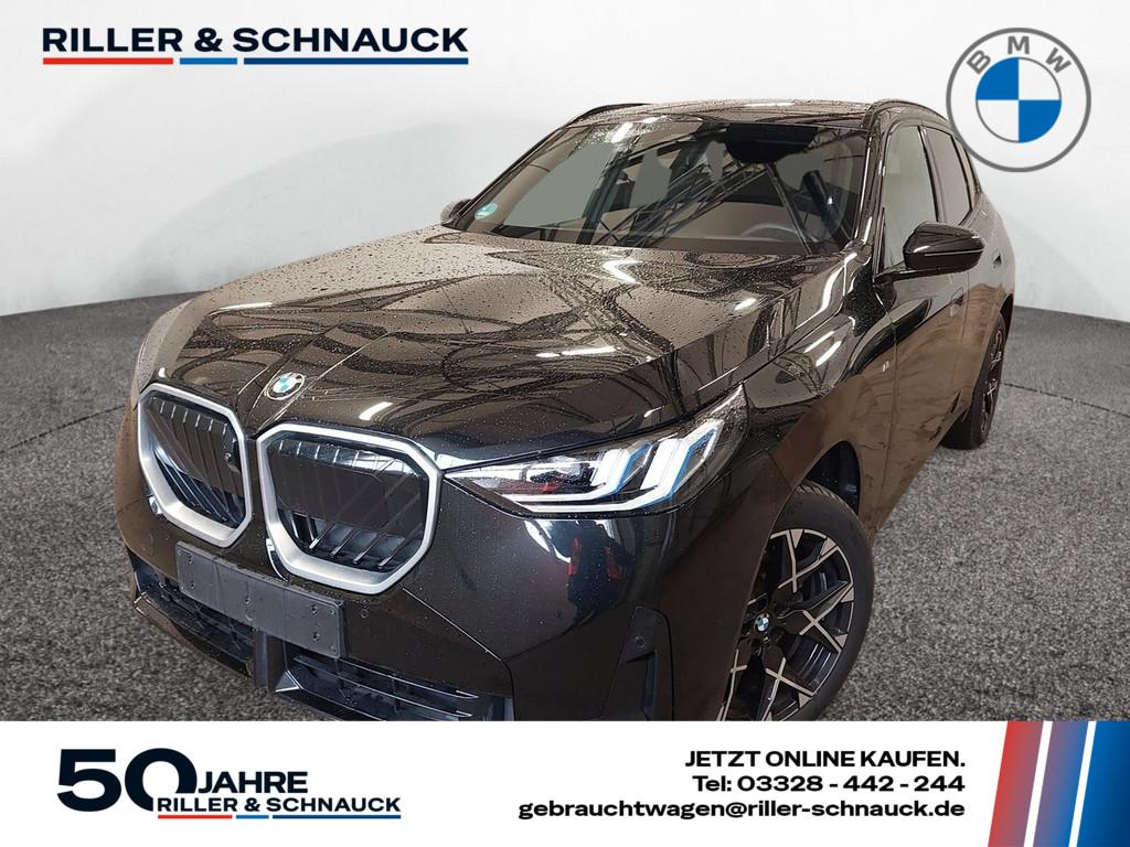 BMW X3 xDrive 20d M Sport AHK+360°KAM+HUD+ACC