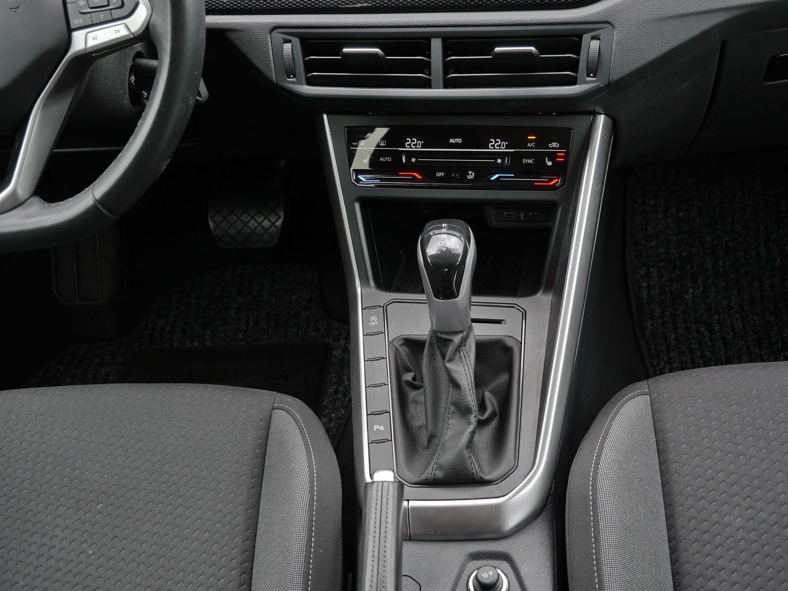 Volkswagen Taigo - Bild 7