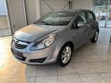 Opel Corsa D Edition - gebrauchte Opel Corsa aus dem Jahr 2008
