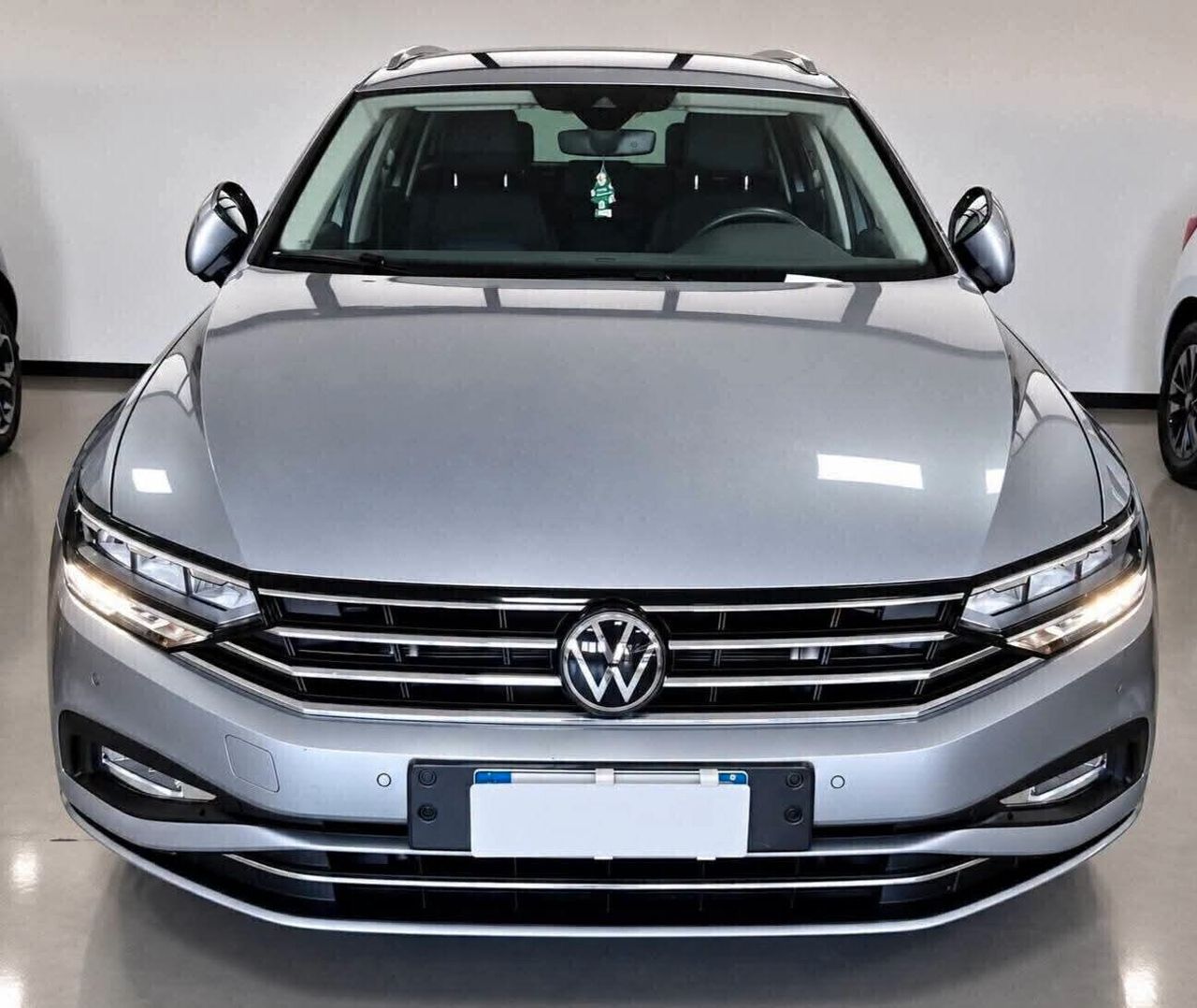Volkswagen Passat 2.0 TDI Cambio DSG Executive