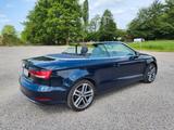 Audi Cabriolet Quattro - Audi Cabriolet mit Benzin-Antrieb: Cabrio, Automatik