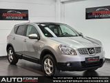 Nissan Qashqai Tekna 4X4 1.Hand Pano Leder Xenon Allrad - Nissan Qashqai aus 2009