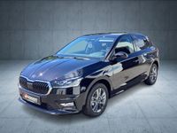 Skoda Fabia - Vorschau Bild 1