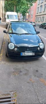 Volkswagen VW Lupo 1.4 60 Ps - VW Lupo Gebrauchtwagen in Stuttgart