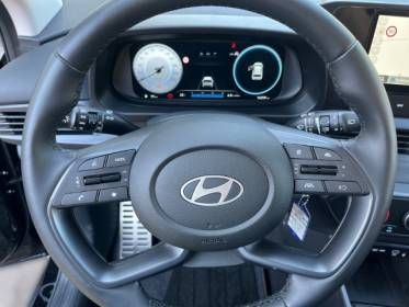 Hyundai BAYON – Bild 8