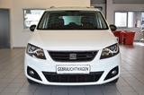 Seat Alhambra FR-Line/XENON/NAVI/CAM/APPLE-CARPL./AHK - SEAT Alhambra FR-Line mit Benzin-Antrieb