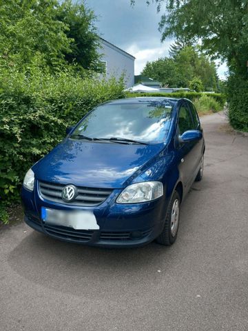 Volkswagen Fox VW 1.2