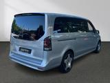 Mercedes-Benz V 300 d Exclusive 4x4 lang AIRMATIC Pano 360° 9G - gebrauchte Kombis in Bielefeld