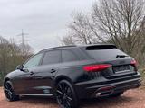 Audi A4 Avant 35 TFSI *S line Optik*Virtual*20 Zoll* - Audi aus 2022