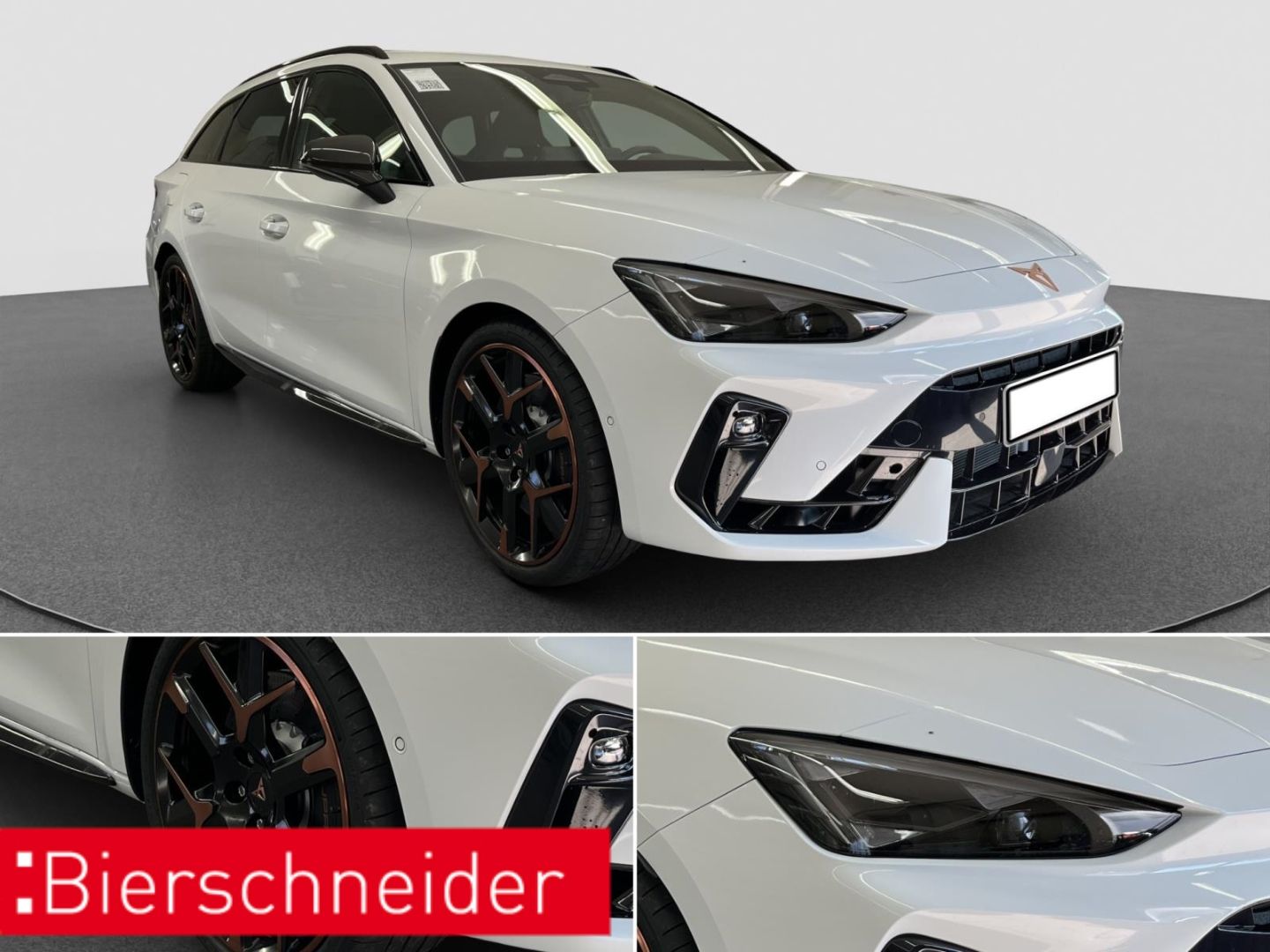 Cupra Leon - Bild 11