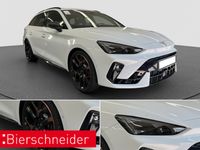 Cupra Leon - Vorschau Bild 11